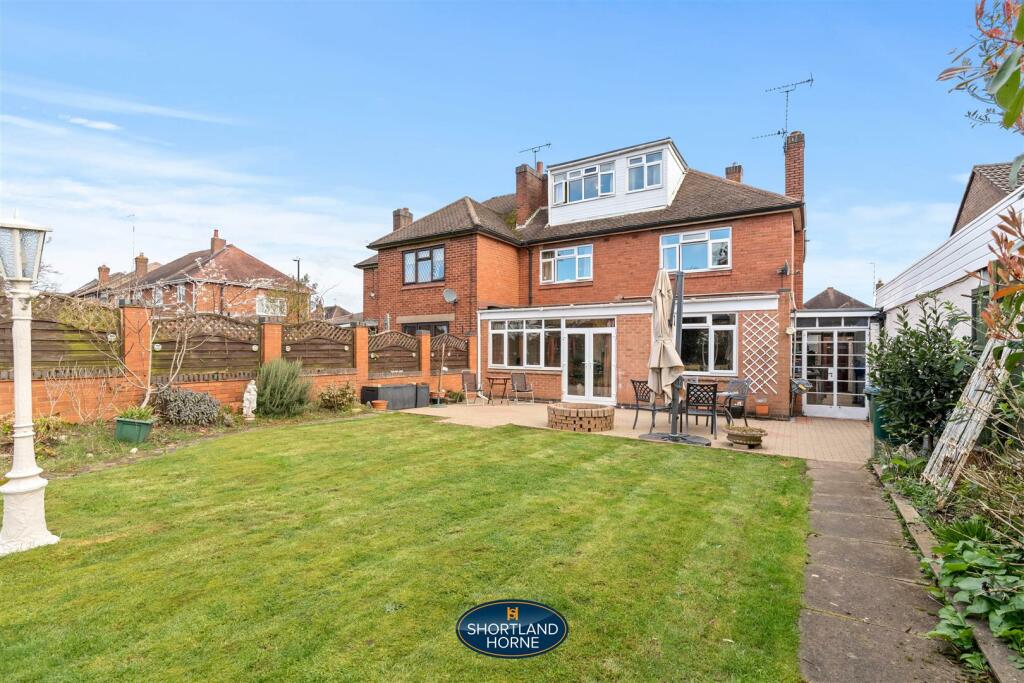 Additional property image - Knoll Drive, Styvechale, Coventry