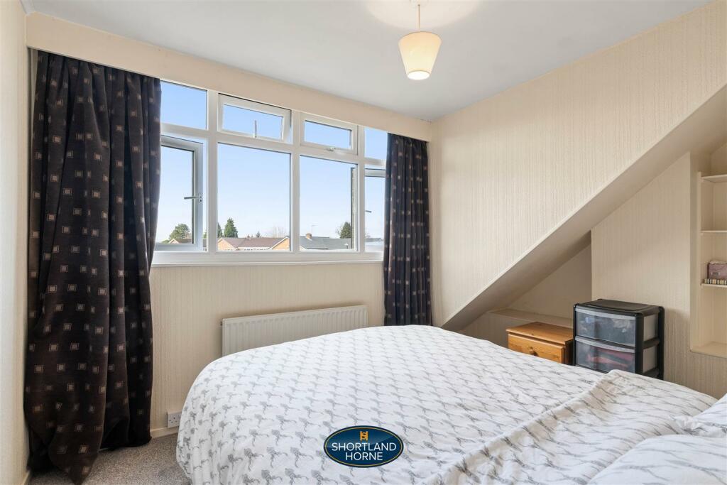 Additional property image - Knoll Drive, Styvechale, Coventry