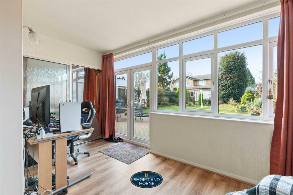 Additional property image - Knoll Drive, Styvechale, Coventry