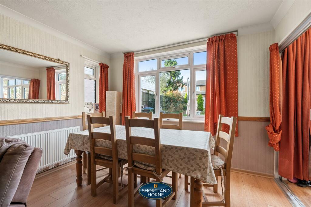 Additional property image - Knoll Drive, Styvechale, Coventry