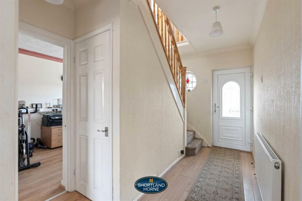 Additional property image - Knoll Drive, Styvechale, Coventry
