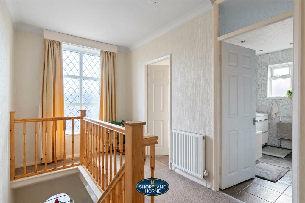 Additional property image - Knoll Drive, Styvechale, Coventry