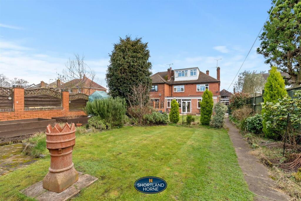 Additional property image - Knoll Drive, Styvechale, Coventry
