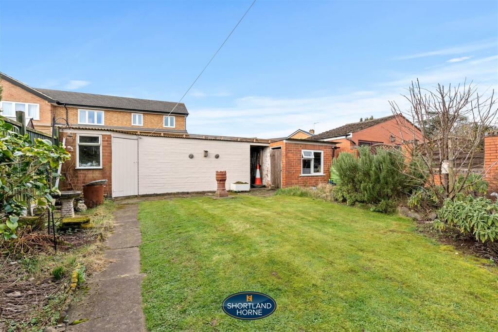 Additional property image - Knoll Drive, Styvechale, Coventry