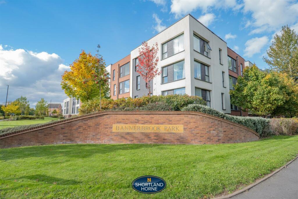 1 bedroom apartment for rent in Monticello Way, Banner Brook Park, Coventry, CV4