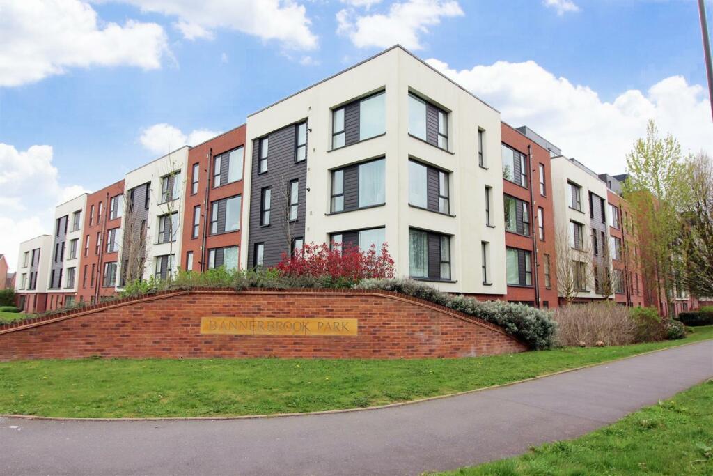 2 bedroom flat for rent in Monticello Way, Banner Brook Park, Coventry, CV4