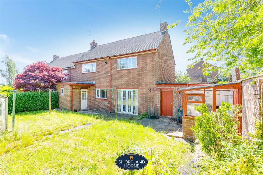 Additional property image - Atherston Place, Cannon Park, Coventry