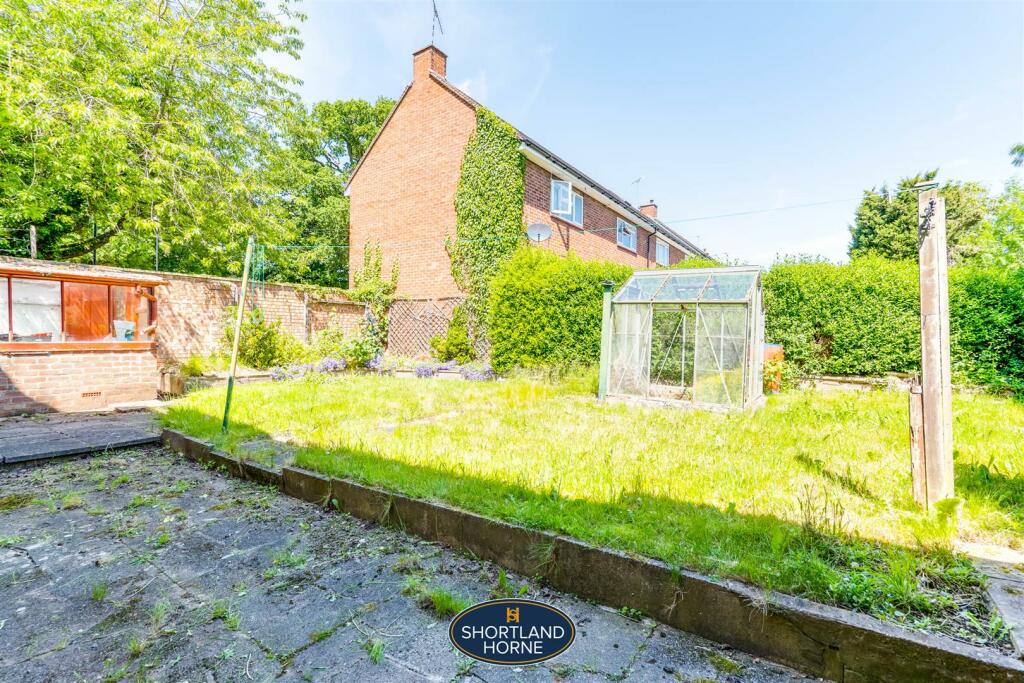 Additional property image - Atherston Place, Cannon Park, Coventry