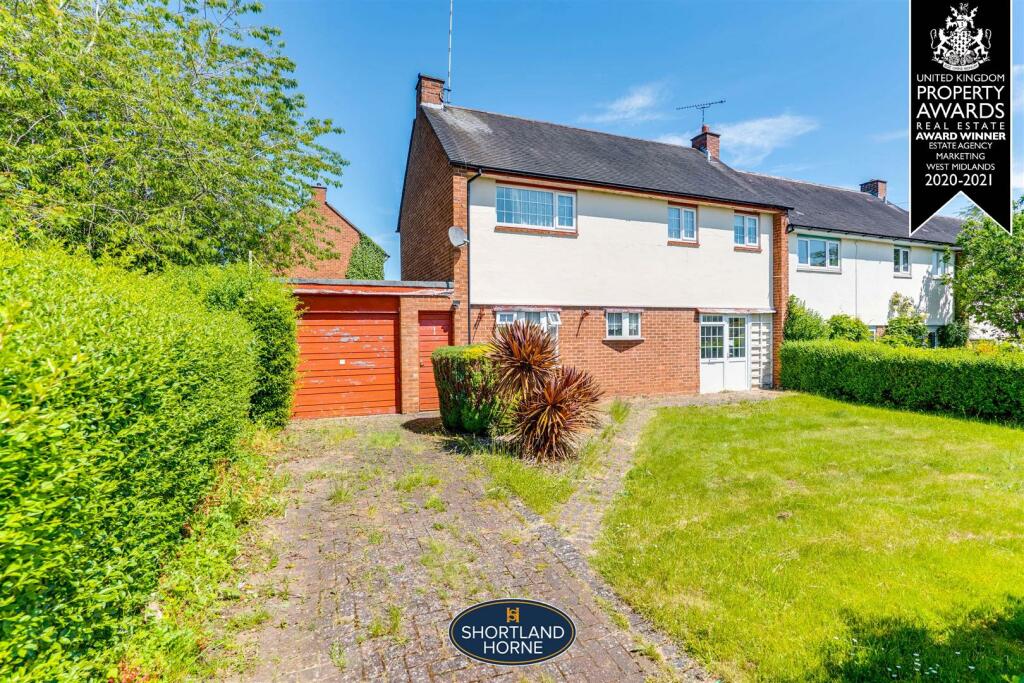 Additional property image - Atherston Place, Cannon Park, Coventry