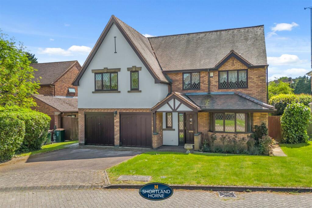 Additional property image - Canford Close, Finham, Coventry