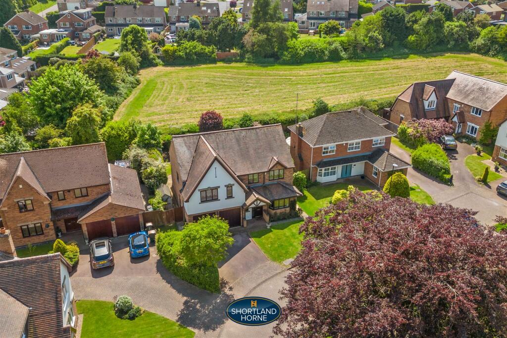 Additional property image - Canford Close, Finham, Coventry
