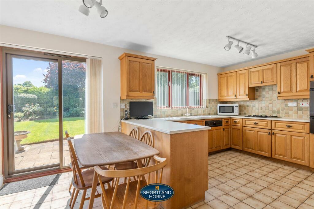 Additional property image - Canford Close, Finham, Coventry