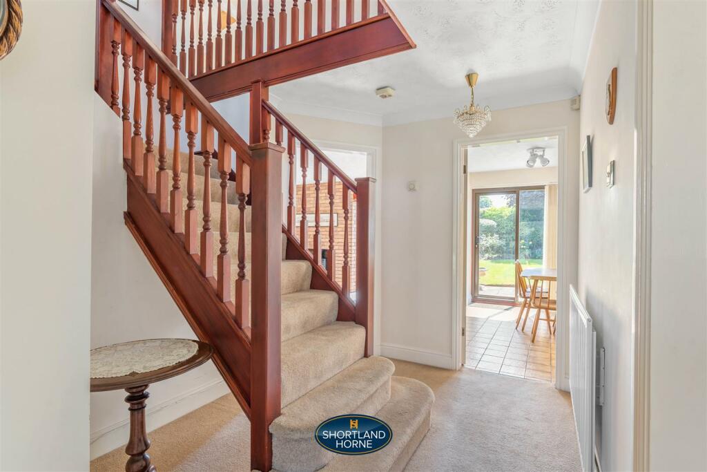 Additional property image - Canford Close, Finham, Coventry