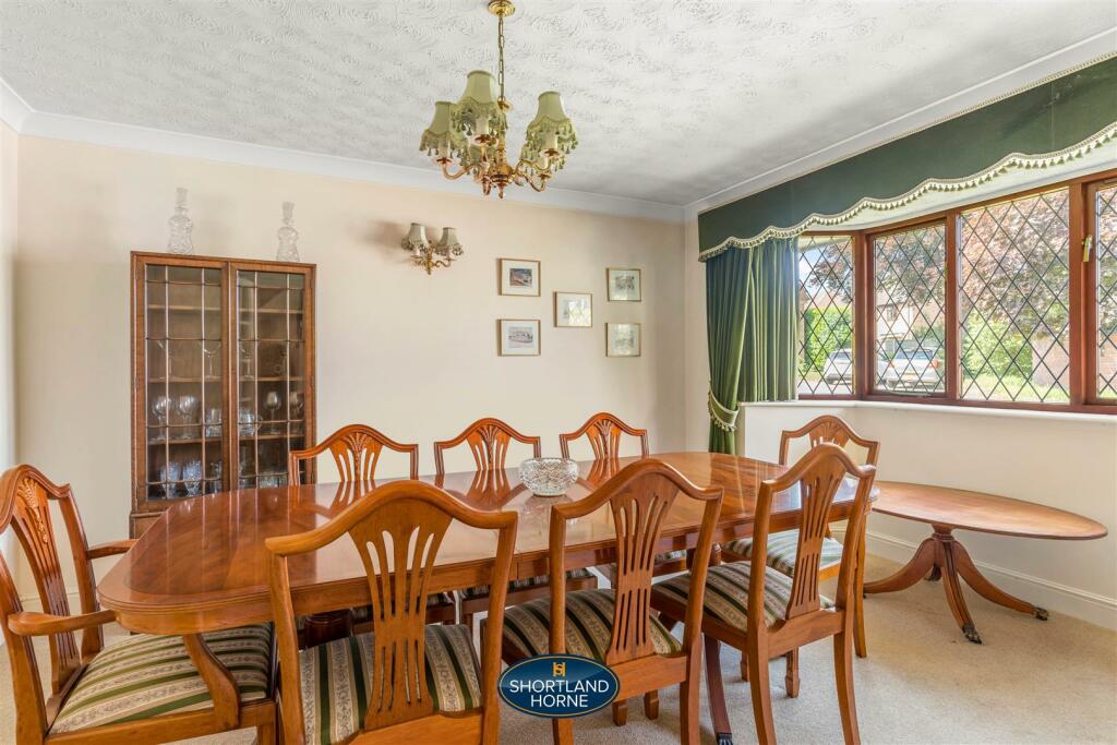 Additional property image - Canford Close, Finham, Coventry