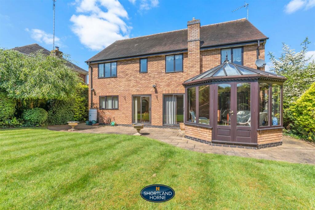Additional property image - Canford Close, Finham, Coventry