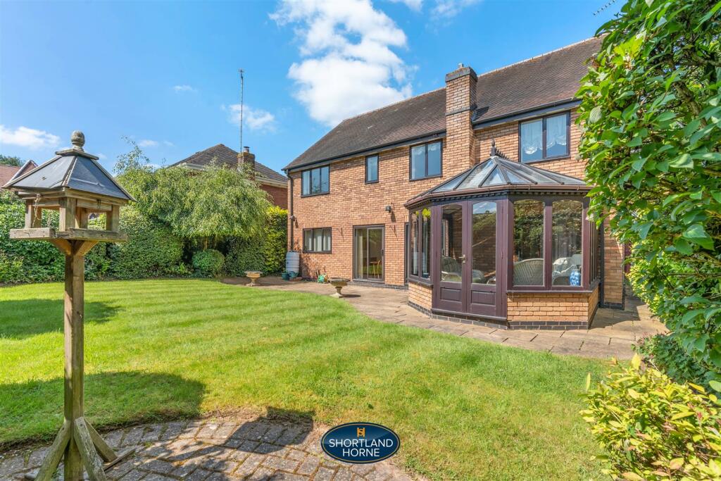 Additional property image - Canford Close, Finham, Coventry
