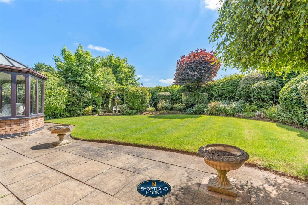 Additional property image - Canford Close, Finham, Coventry