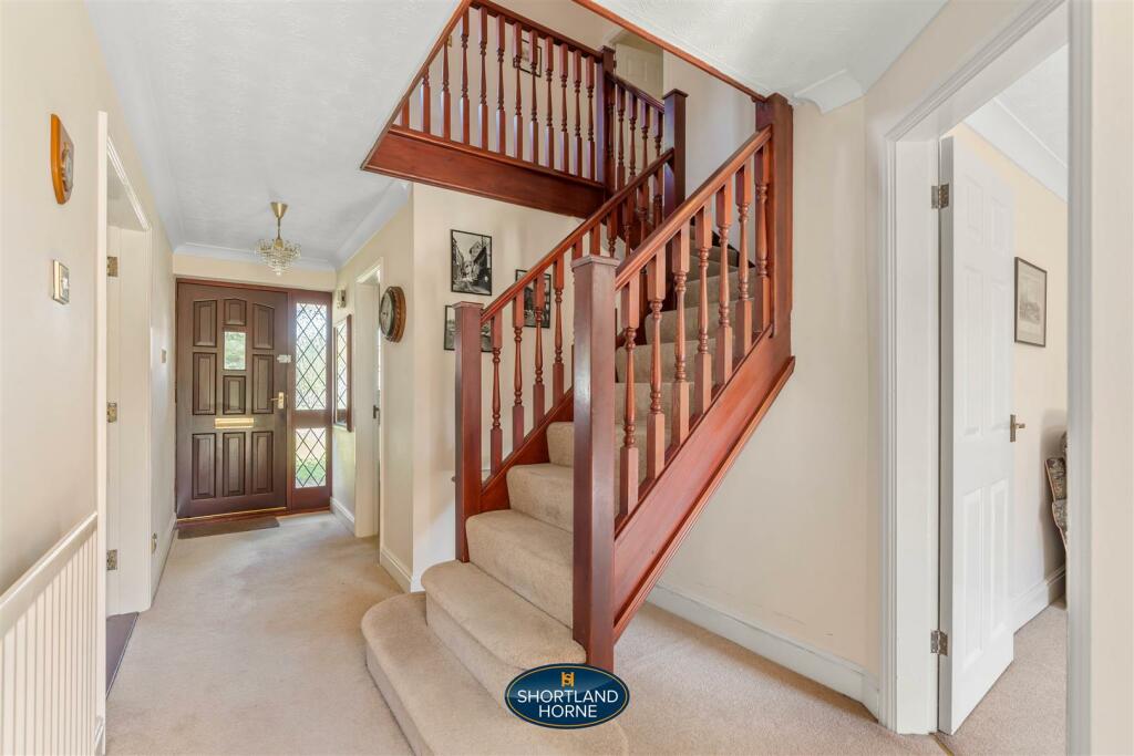 Additional property image - Canford Close, Finham, Coventry
