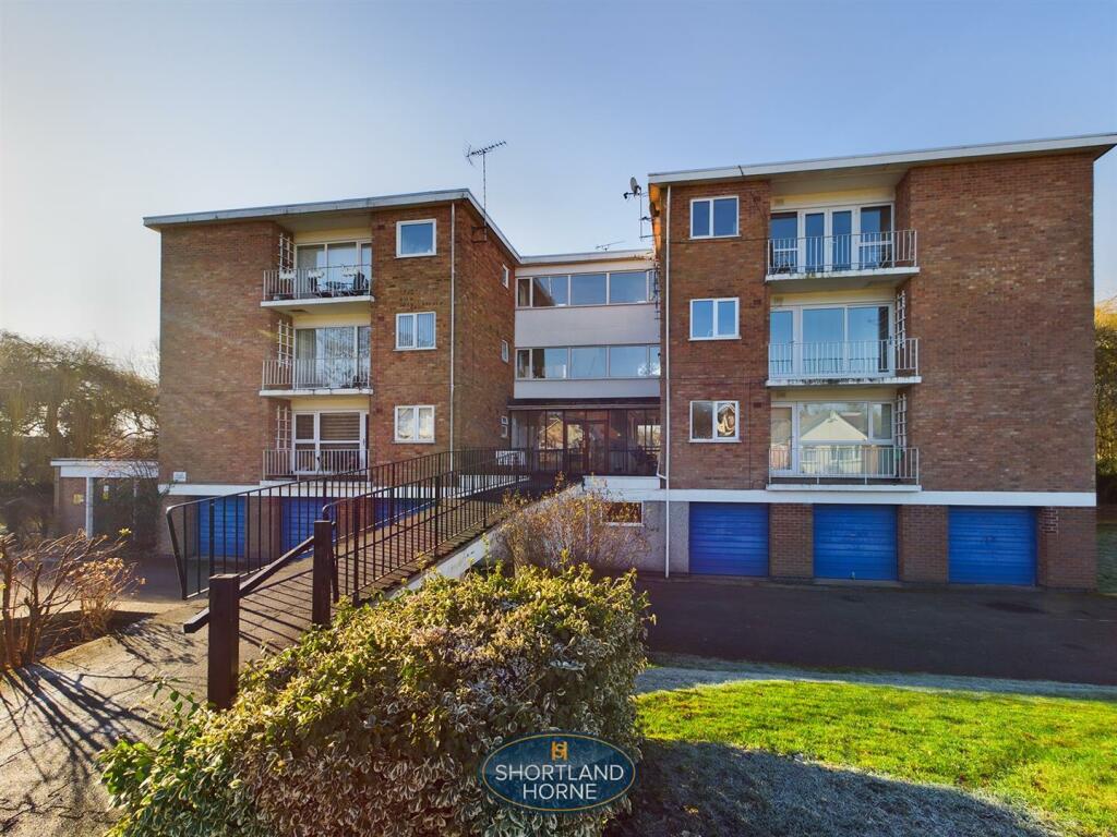 2 bedroom apartment for sale in Nod Rise, Mount Nod, Coventry, CV5