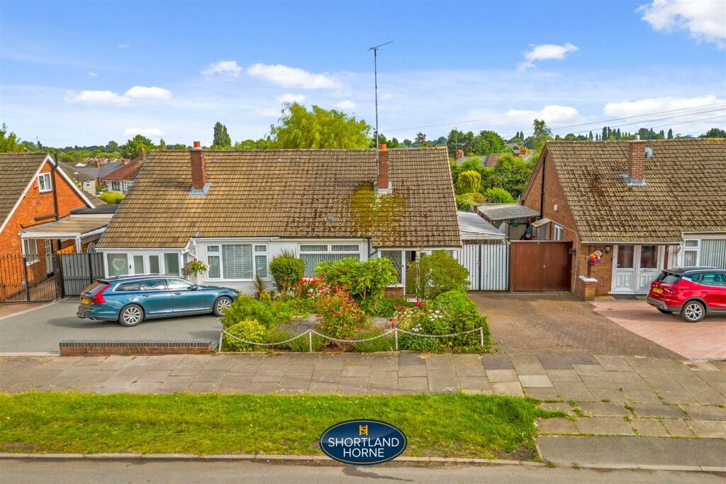 Main image of property: Parkville Highway, Holbrooks, Coventry