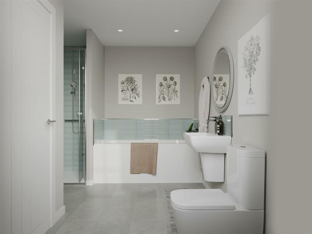 Additional property image - Cannadine Road, Kenilworth, CV8
