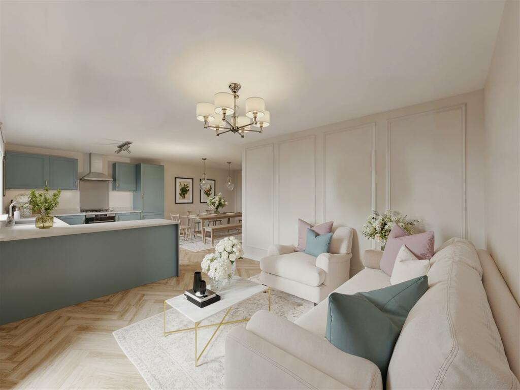 Additional property image - Cannadine Road, Kenilworth, CV8