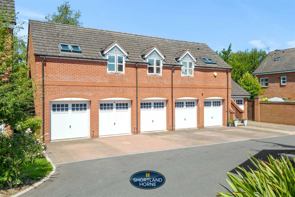 Main image of property: St Marys Court, Kenilworth, CV8