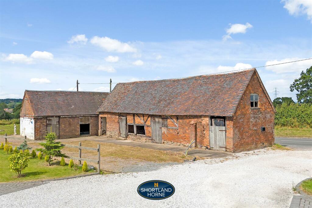 Main image of property: Nuneaton Road, Fillongley, Coventry