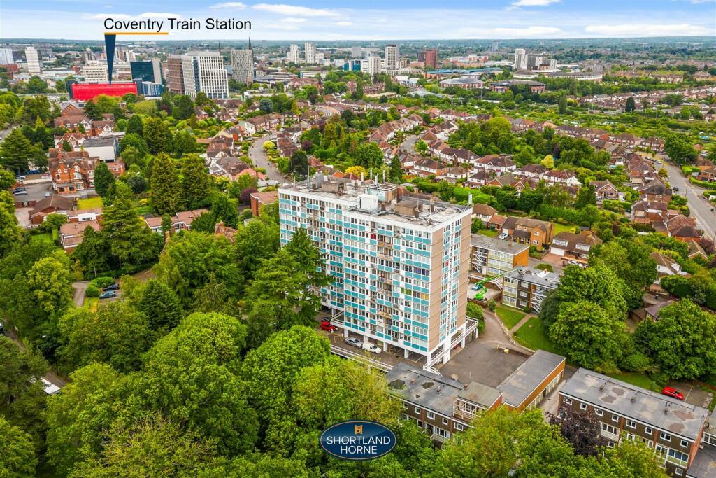 Additional property image - Kenilworth Court, Coventry