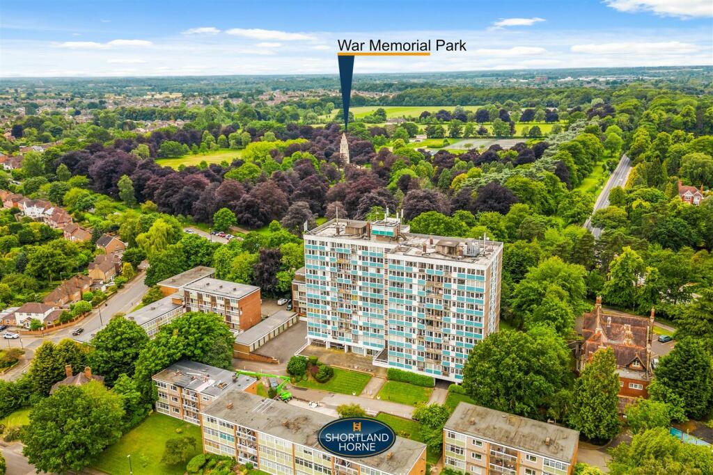 Additional property image - Kenilworth Court, Coventry