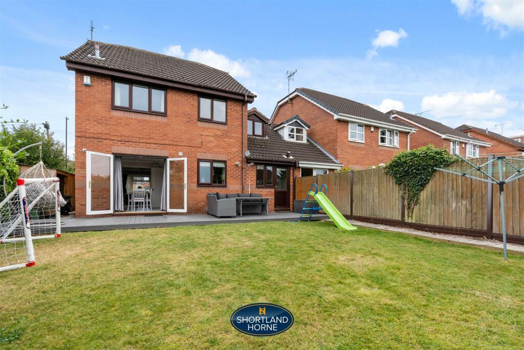 Additional property image - Browns Lane, Allesley, Coventry