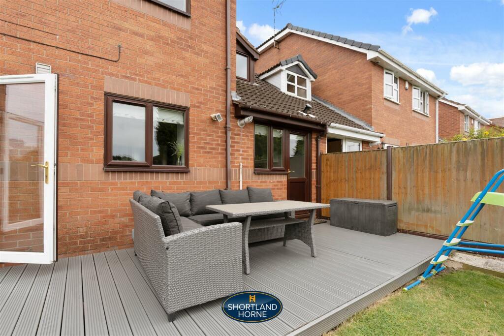 Additional property image - Browns Lane, Allesley, Coventry