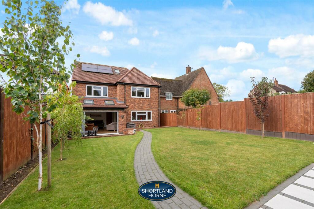 Additional property image - Green Lane, Finham, Coventry