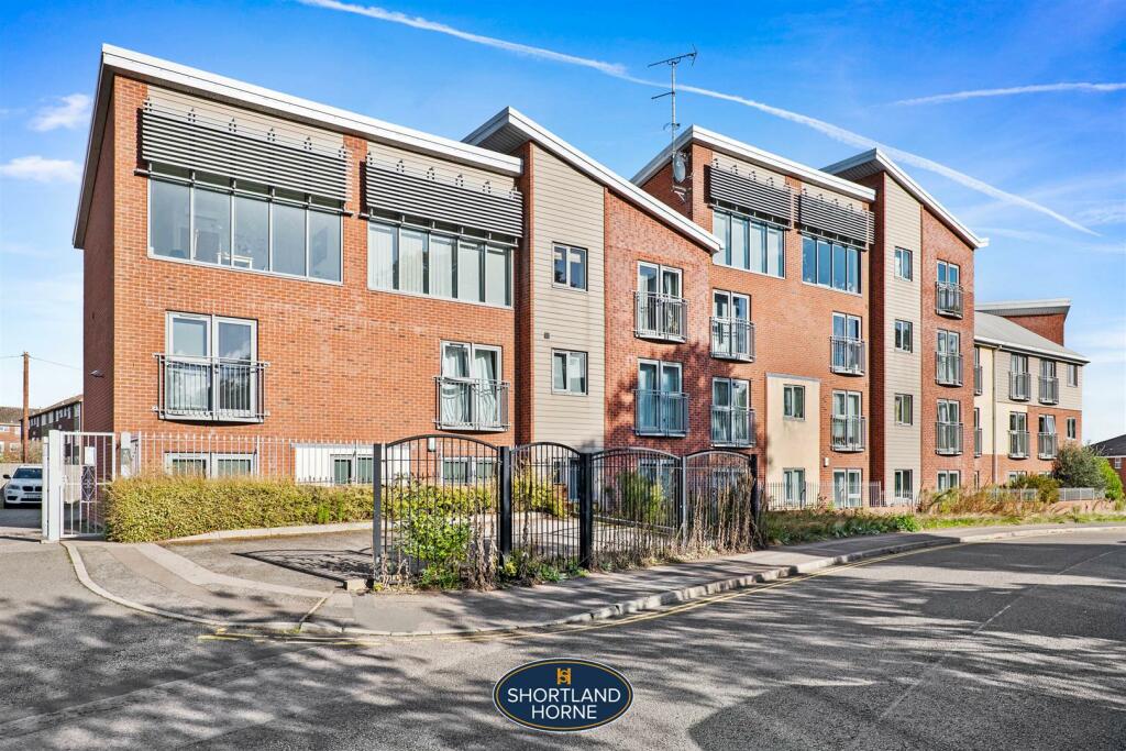 Main image of property: Mandara Point, Canal Basin, Coventry