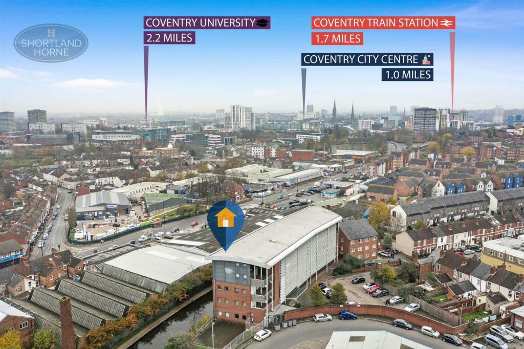 Additional property image - Bishopsgate Wharf, Radford, Coventry