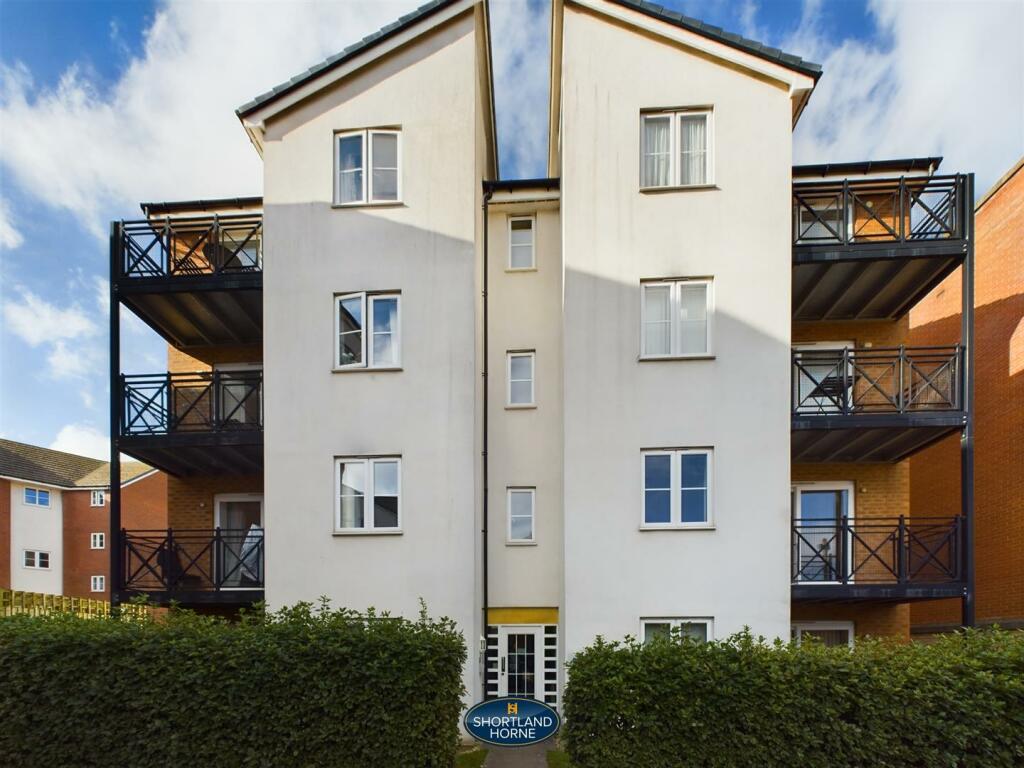 1 bedroom apartment for rent in Poppleton Close, Coventry, CV1