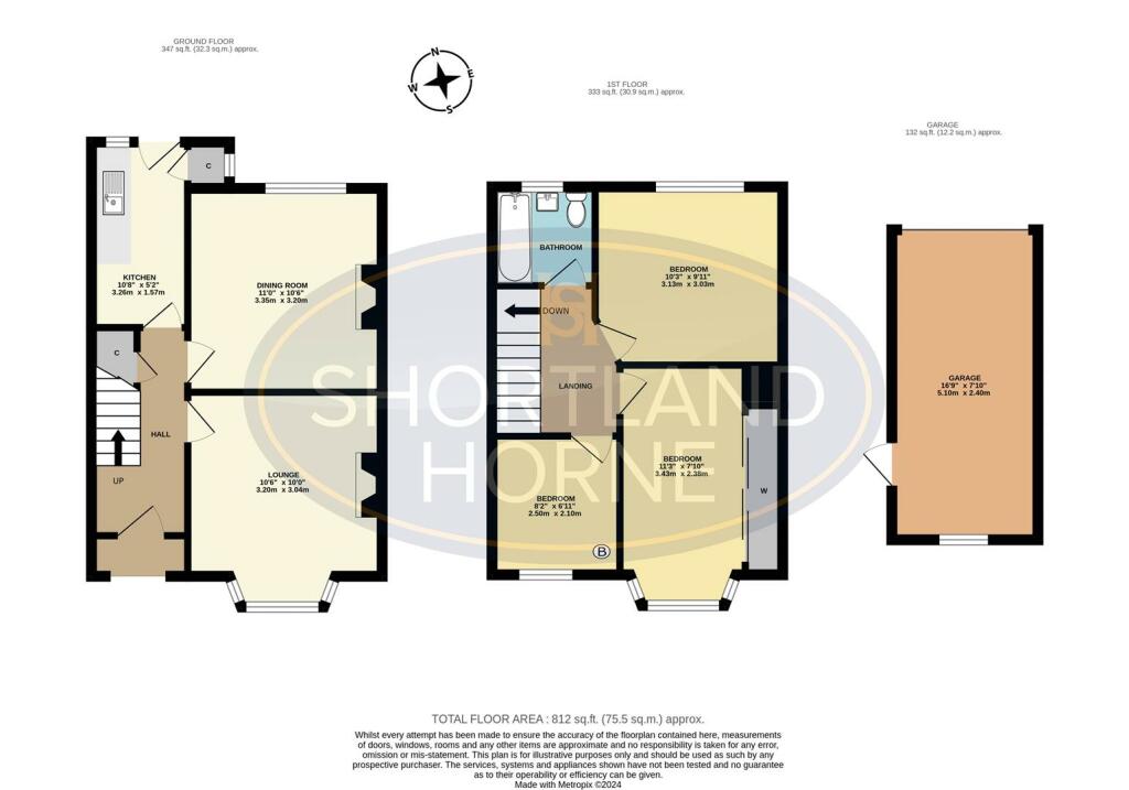 Additional property image - Standard Avenue, Tile Hill, Coventry