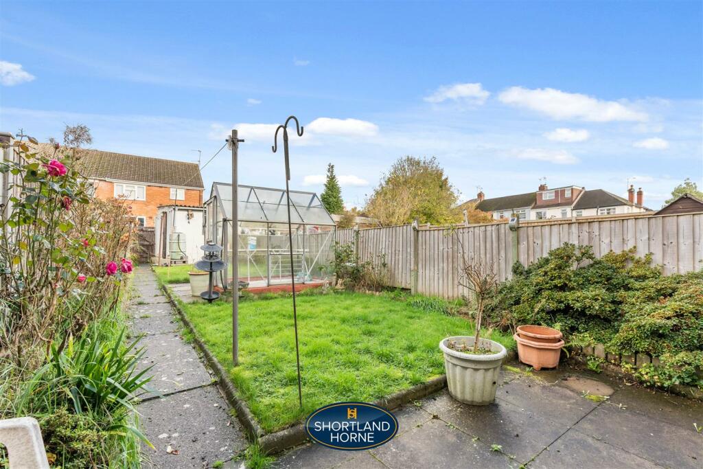 Property image - Standard Avenue, Tile Hill, Coventry