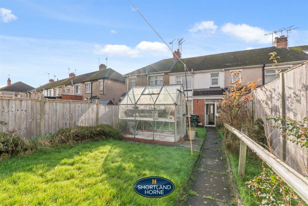 Additional property image - Standard Avenue, Tile Hill, Coventry