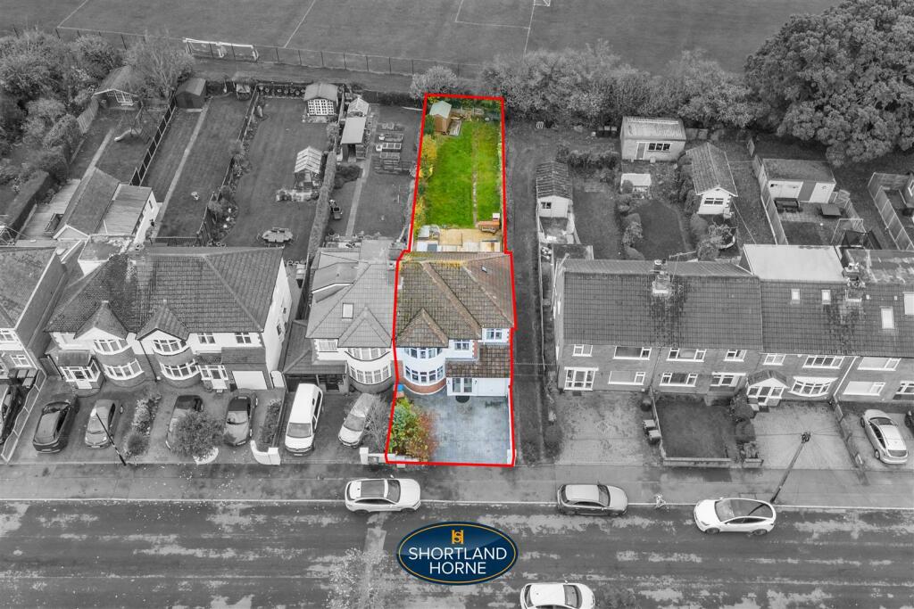 Additional property image - Gretna Road, Green Lane, Coventry