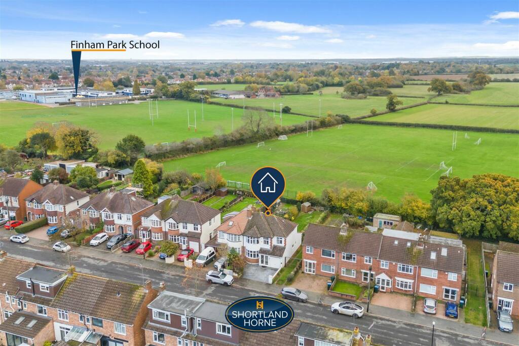 Additional property image - Gretna Road, Green Lane, Coventry