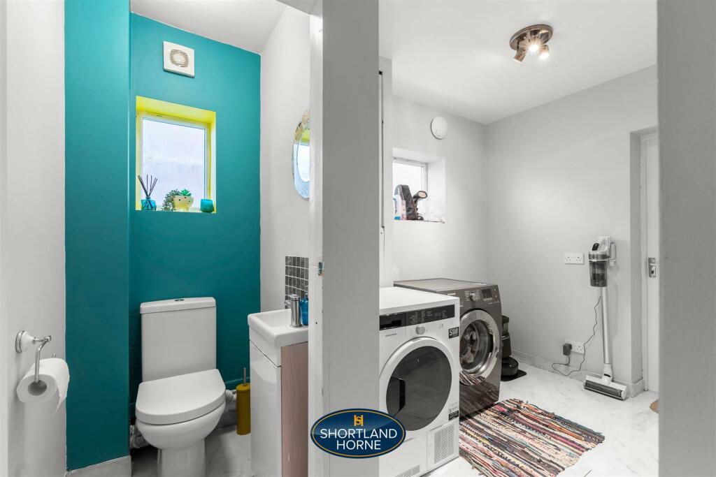 Additional property image - Gretna Road, Green Lane, Coventry