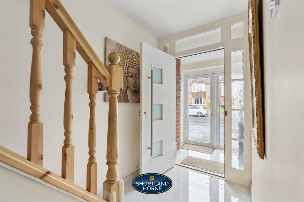 Additional property image - Gretna Road, Green Lane, Coventry