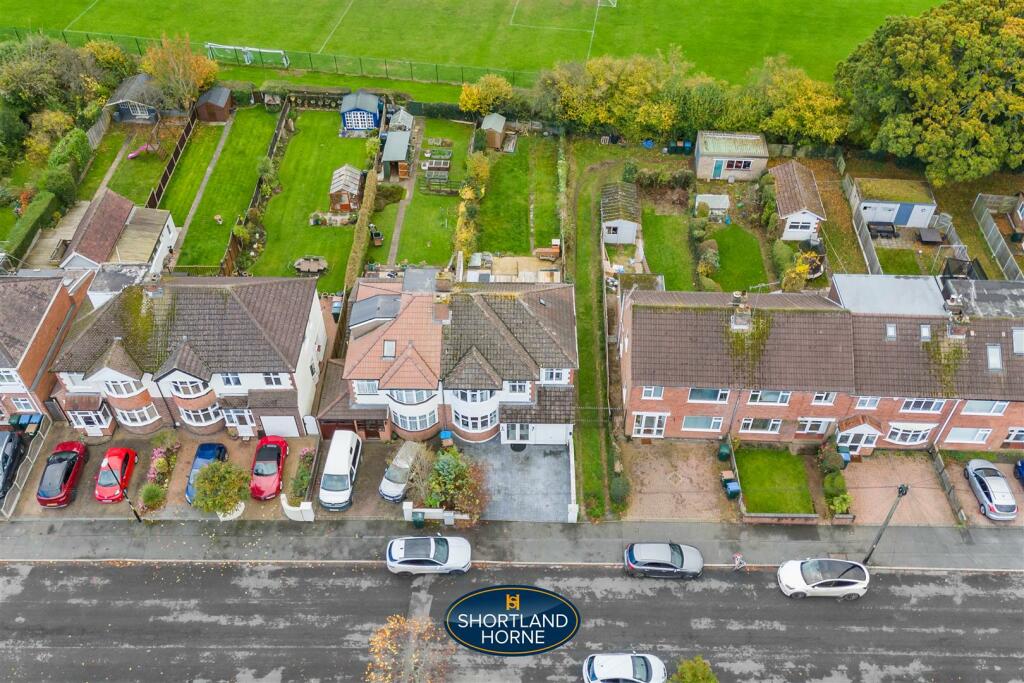 Additional property image - Gretna Road, Green Lane, Coventry