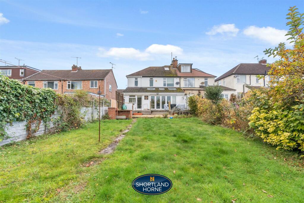 Additional property image - Gretna Road, Green Lane, Coventry