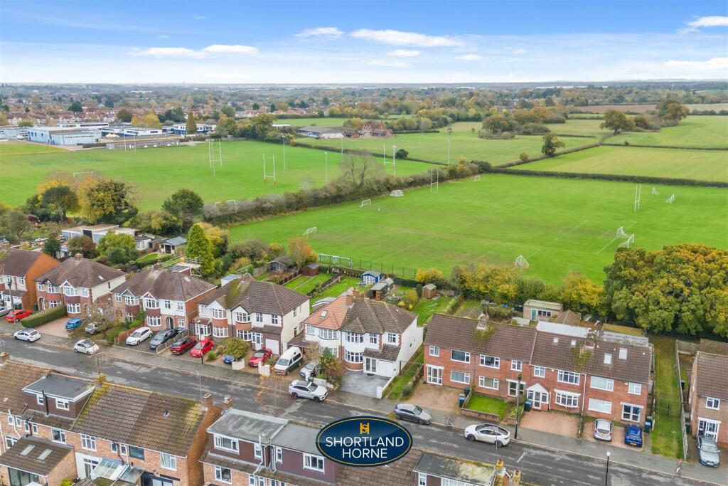 Additional property image - Gretna Road, Green Lane, Coventry