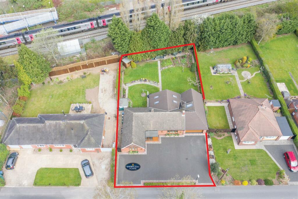 Additional property image - Pilkington Road, Beechwood Gardens, Coventry