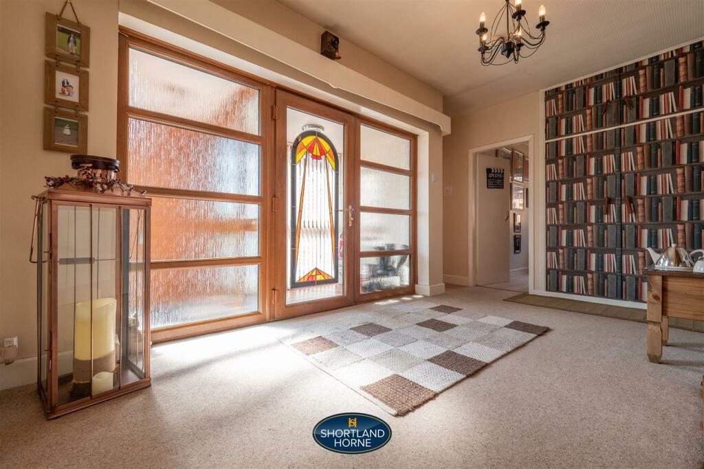 Additional property image - Pilkington Road, Beechwood Gardens, Coventry