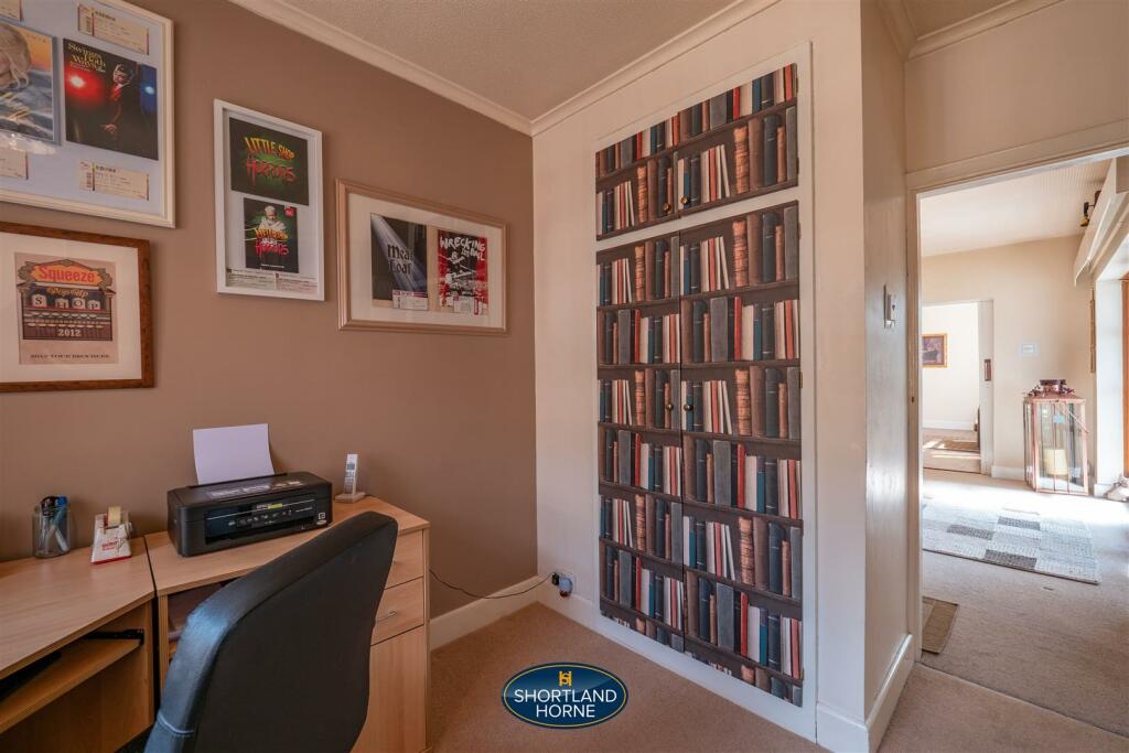 Additional property image - Pilkington Road, Beechwood Gardens, Coventry