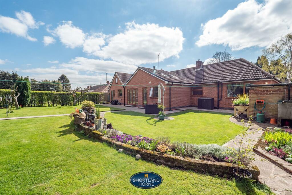Additional property image - Pilkington Road, Beechwood Gardens, Coventry